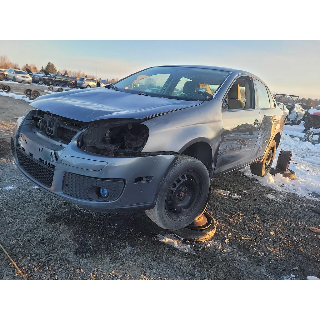 VOLKSWAGEN JETTA 2009