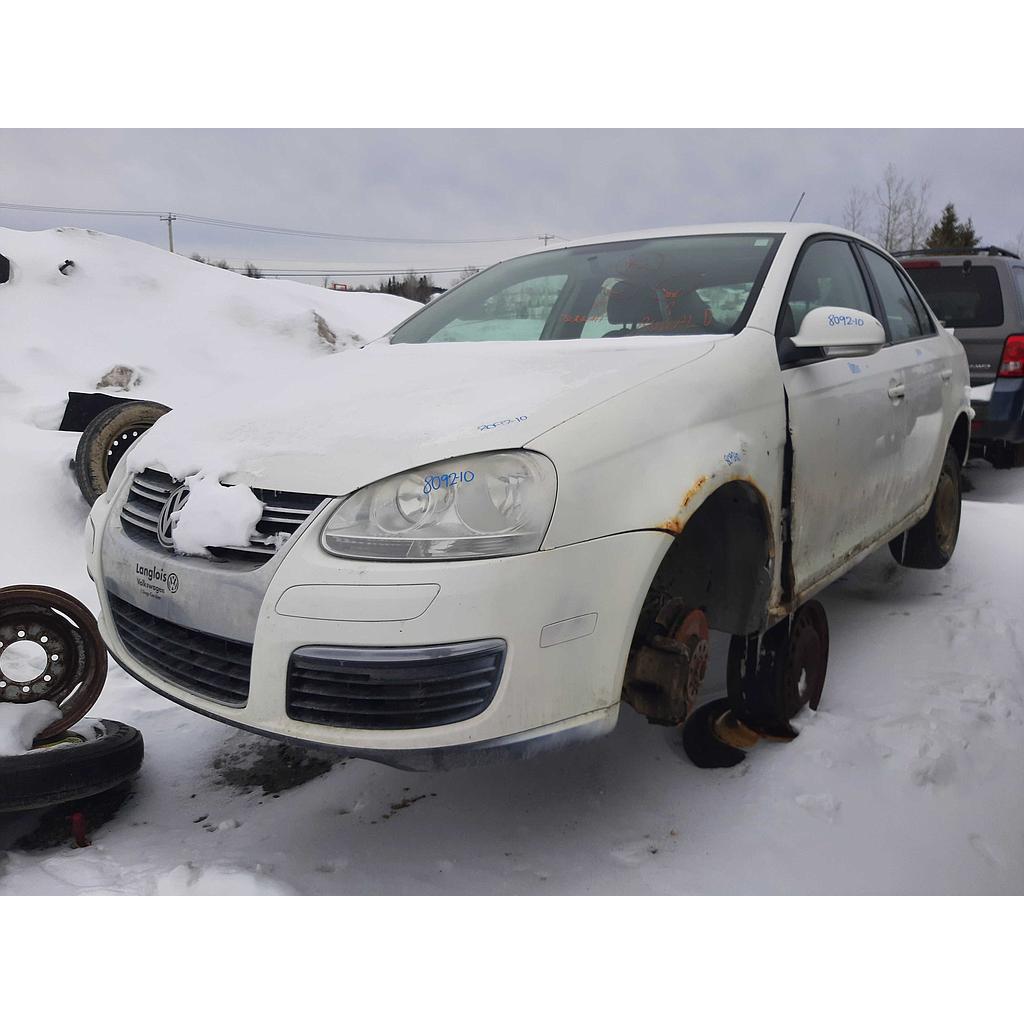 VOLKSWAGEN JETTA 2010