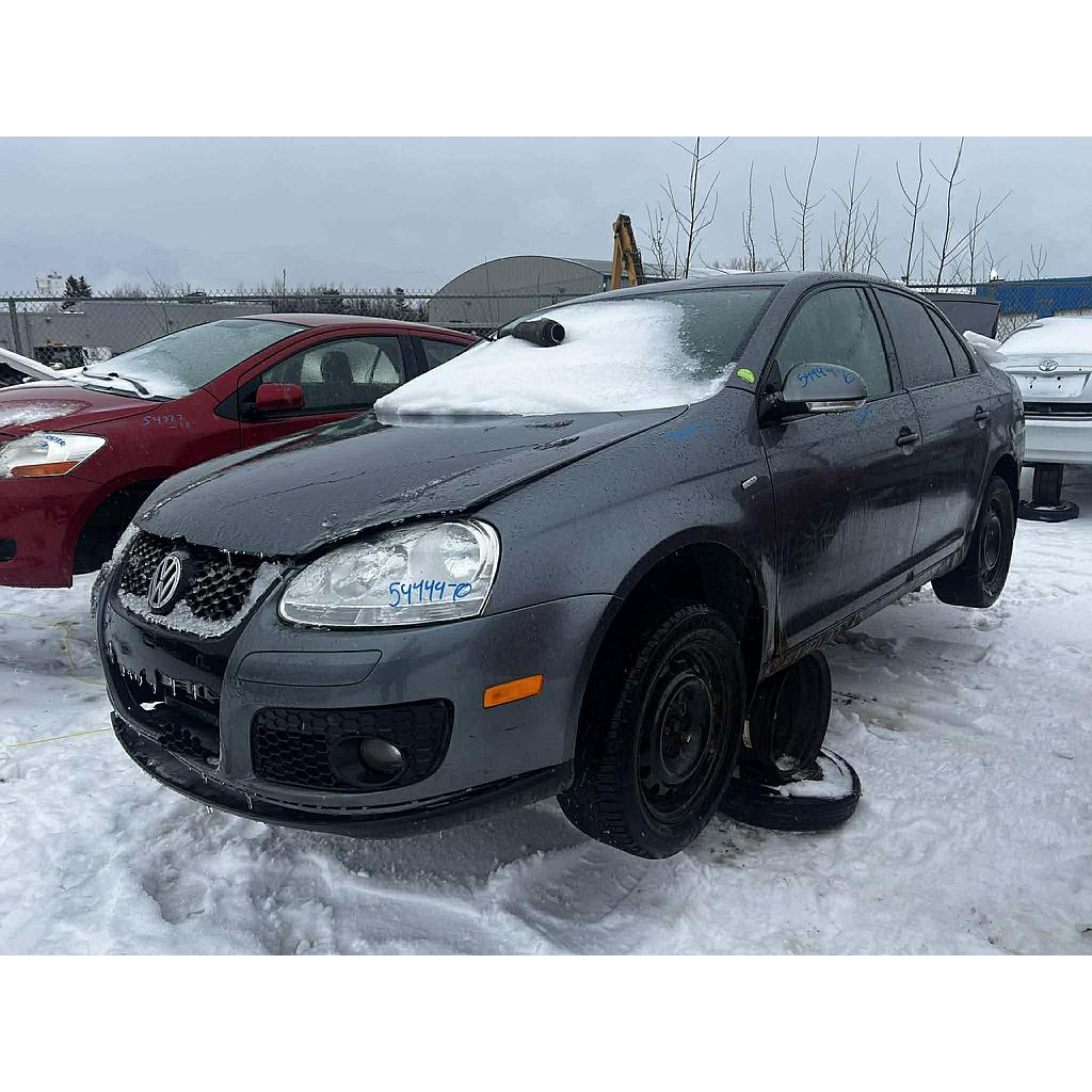 VOLKSWAGEN JETTA 2010