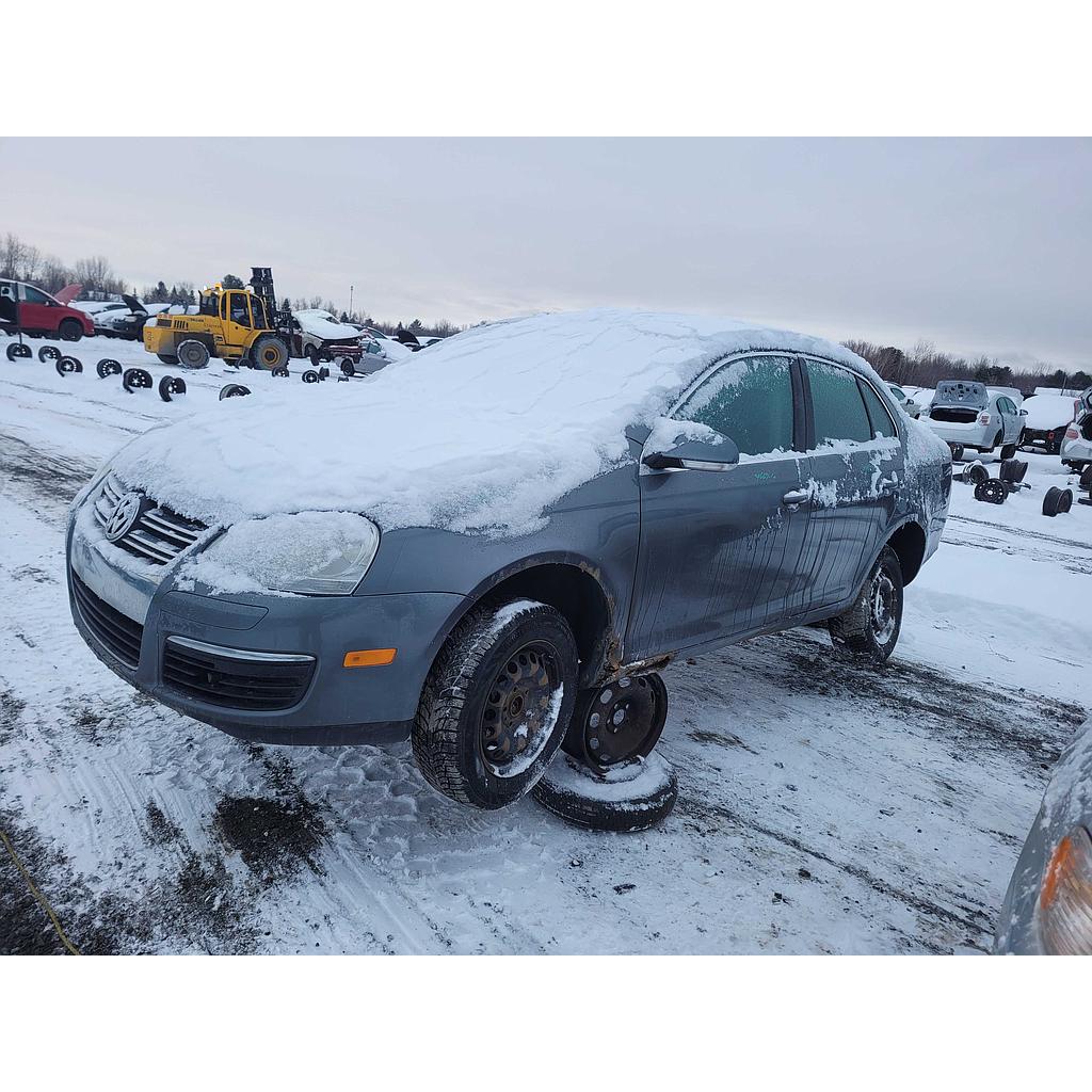 VOLKSWAGEN JETTA 2010