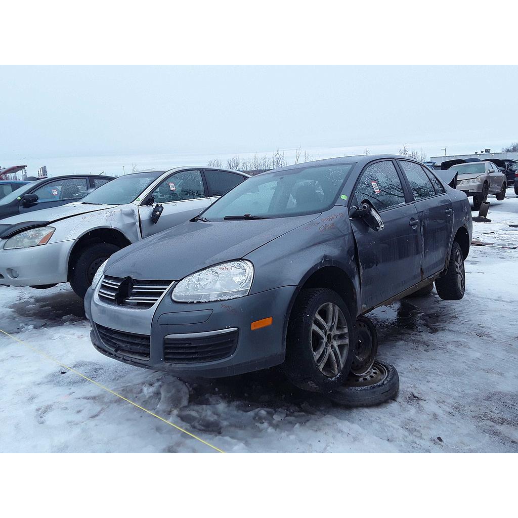 VOLKSWAGEN JETTA 2010