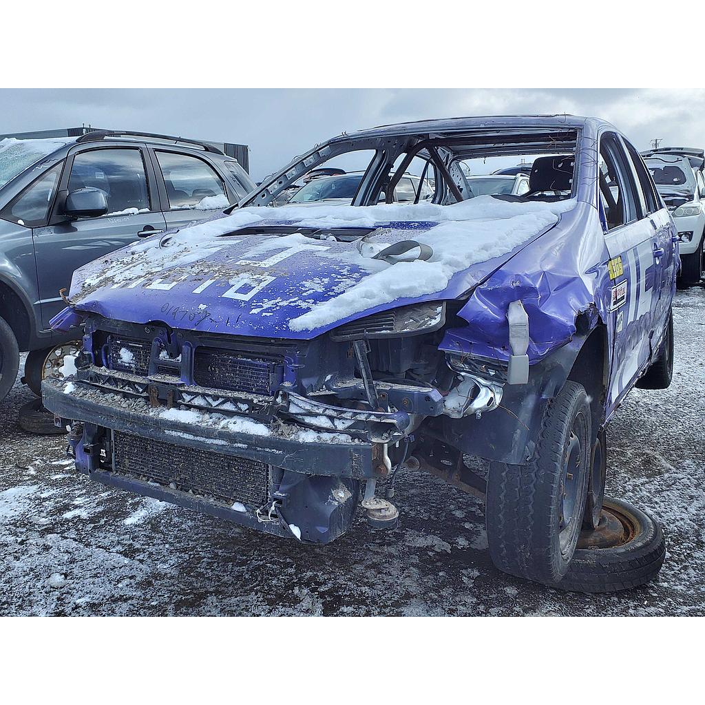 VOLKSWAGEN JETTA 2011