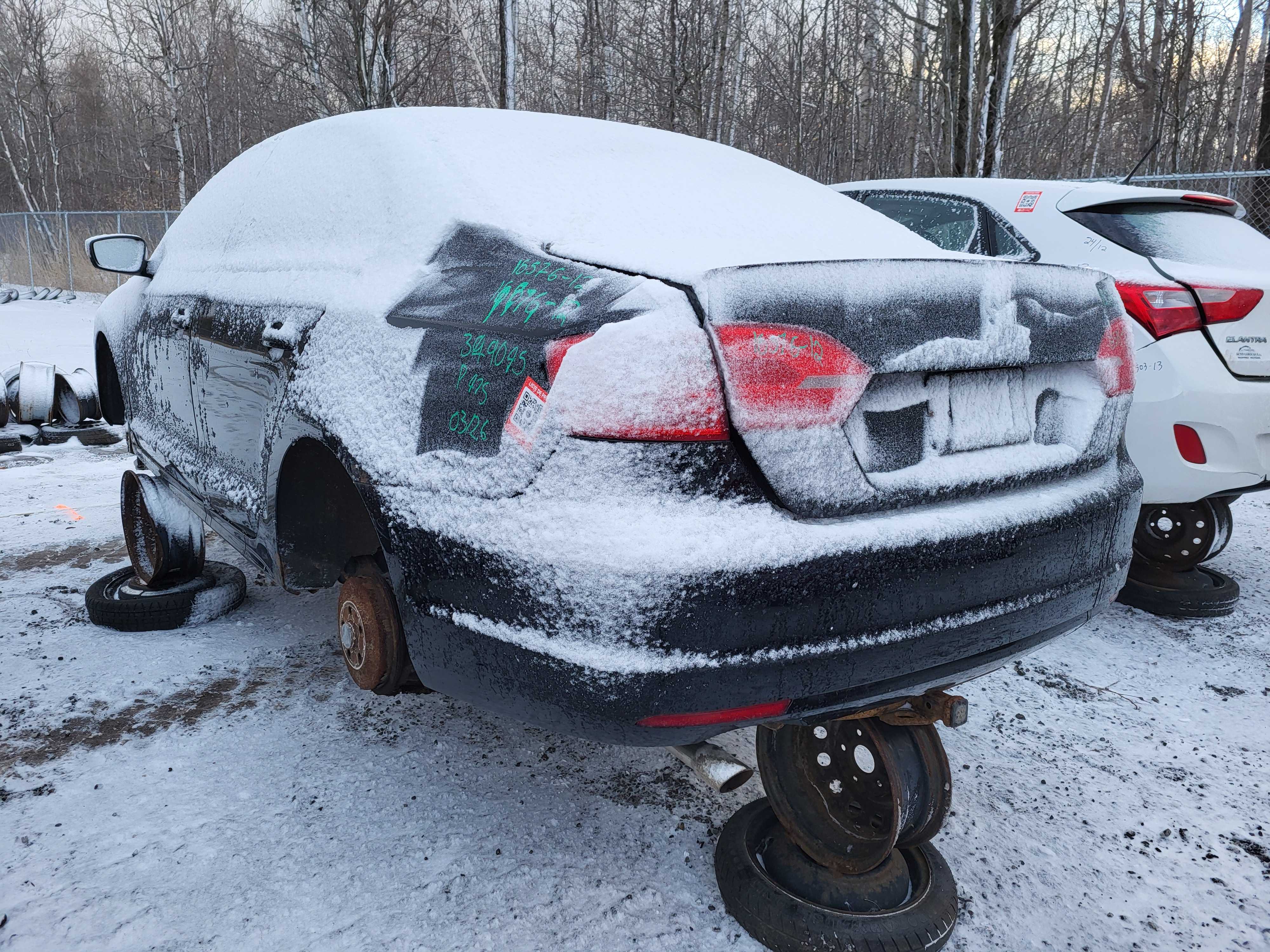 VOLKSWAGEN JETTA 2012