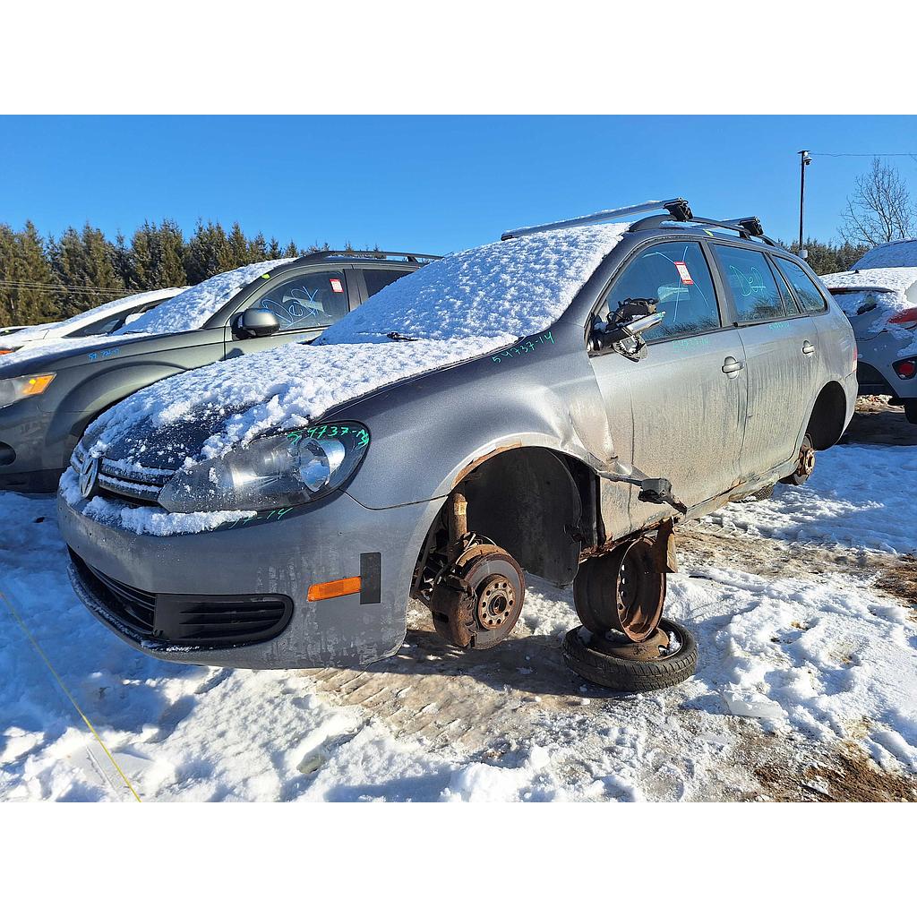 VOLKSWAGEN JETTA 2014