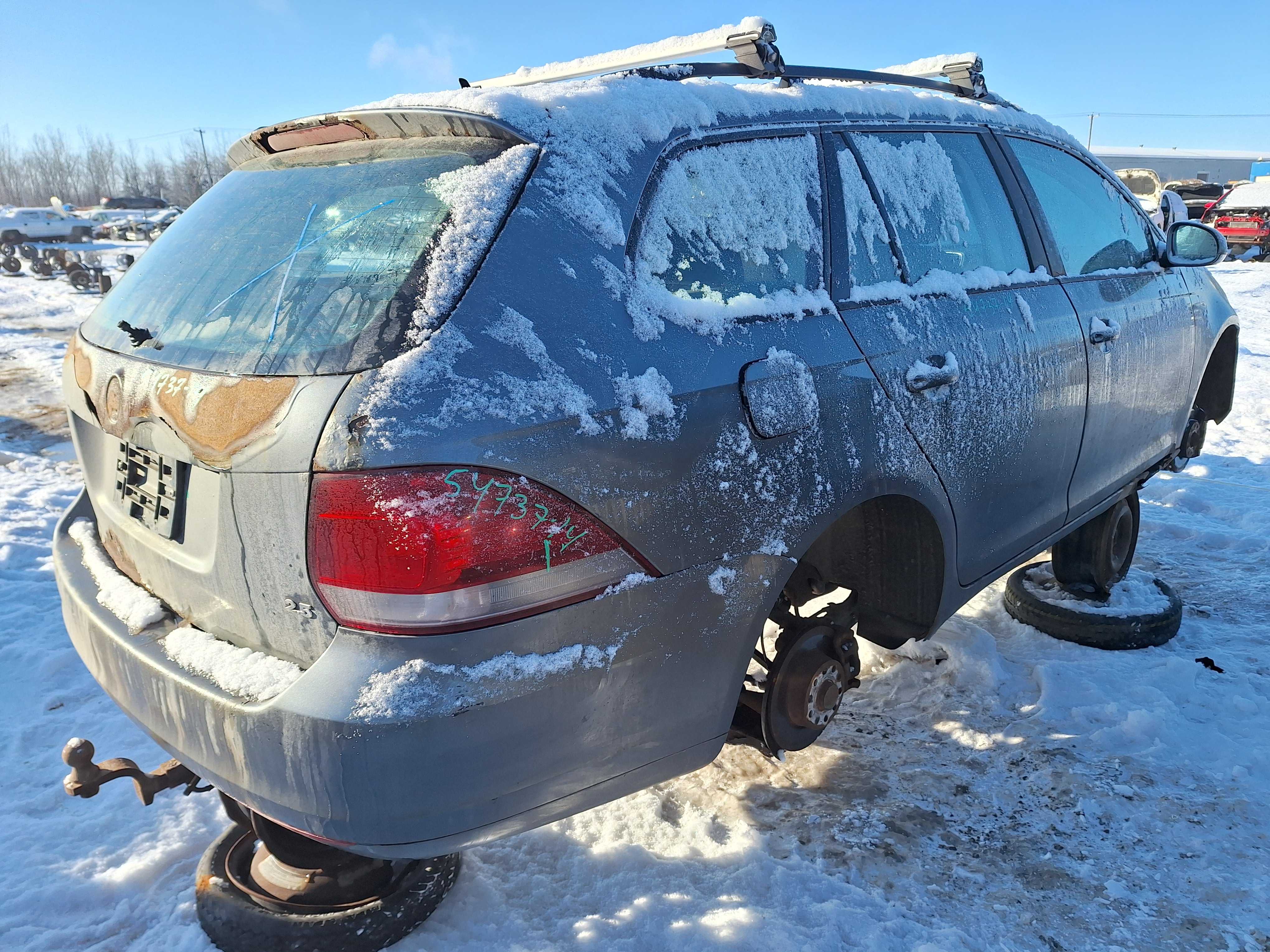 VOLKSWAGEN JETTA 2014