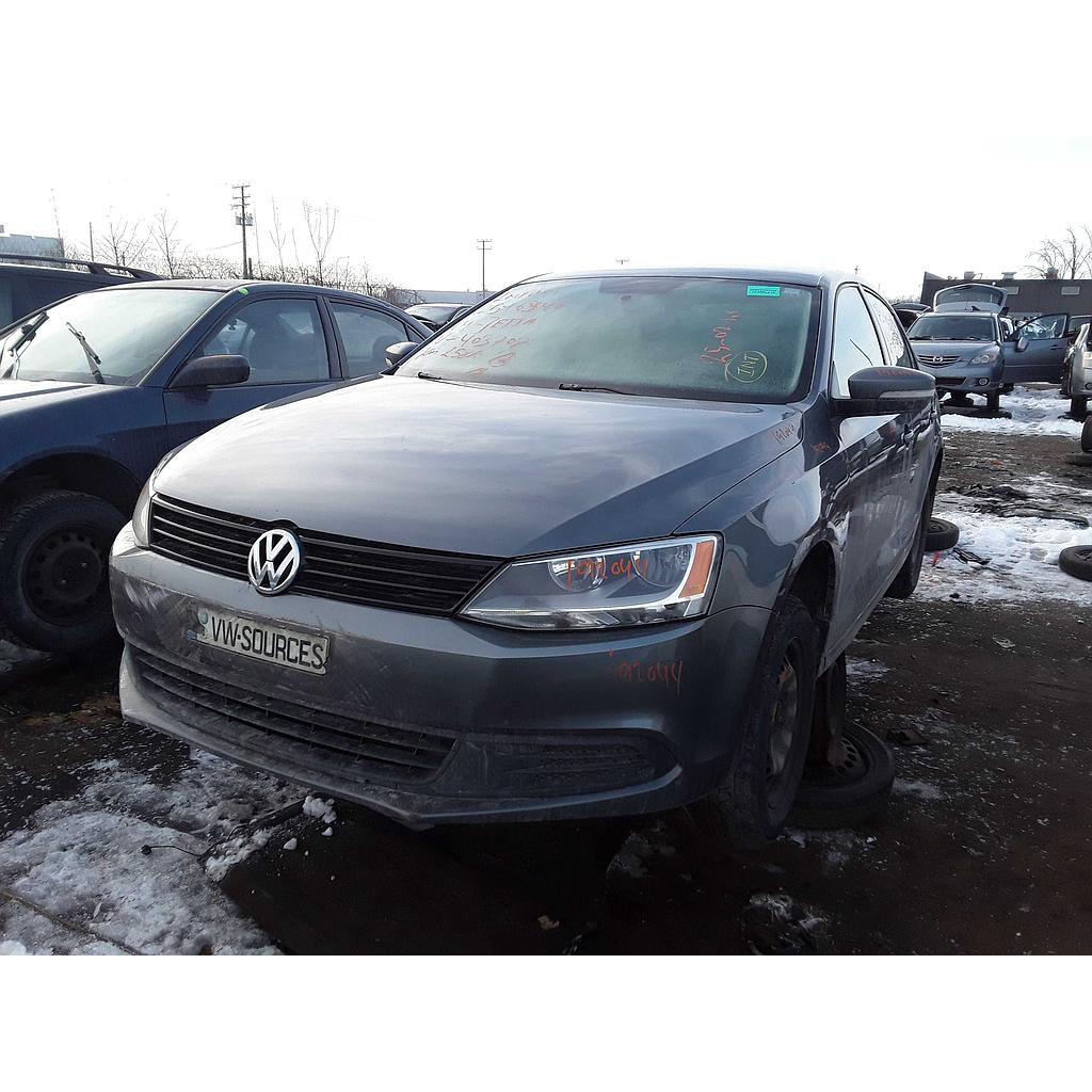 VOLKSWAGEN JETTA 2014