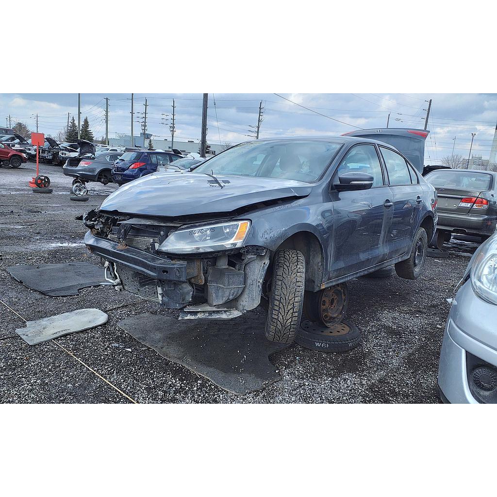 VOLKSWAGEN JETTA 2015