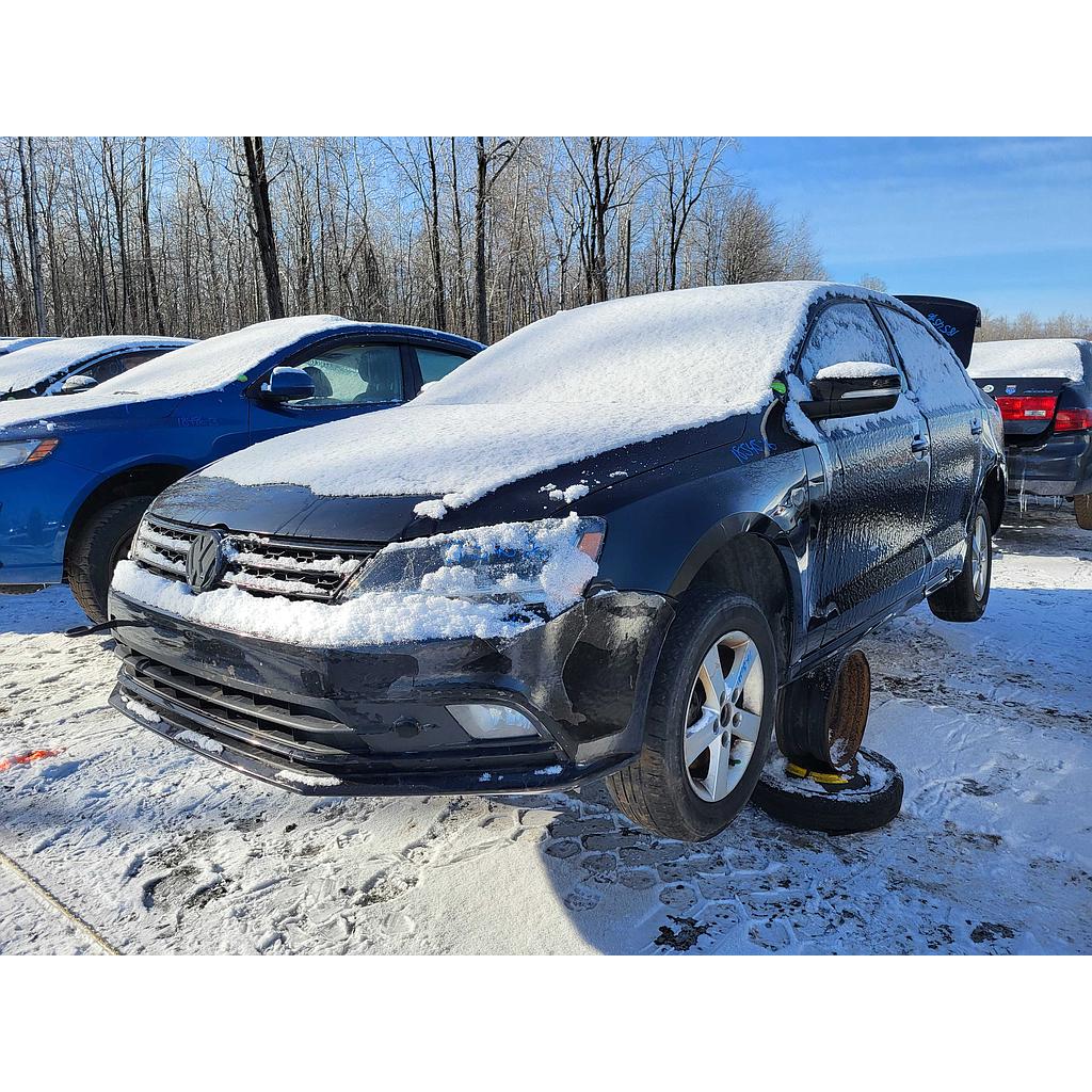 VOLKSWAGEN JETTA 2016
