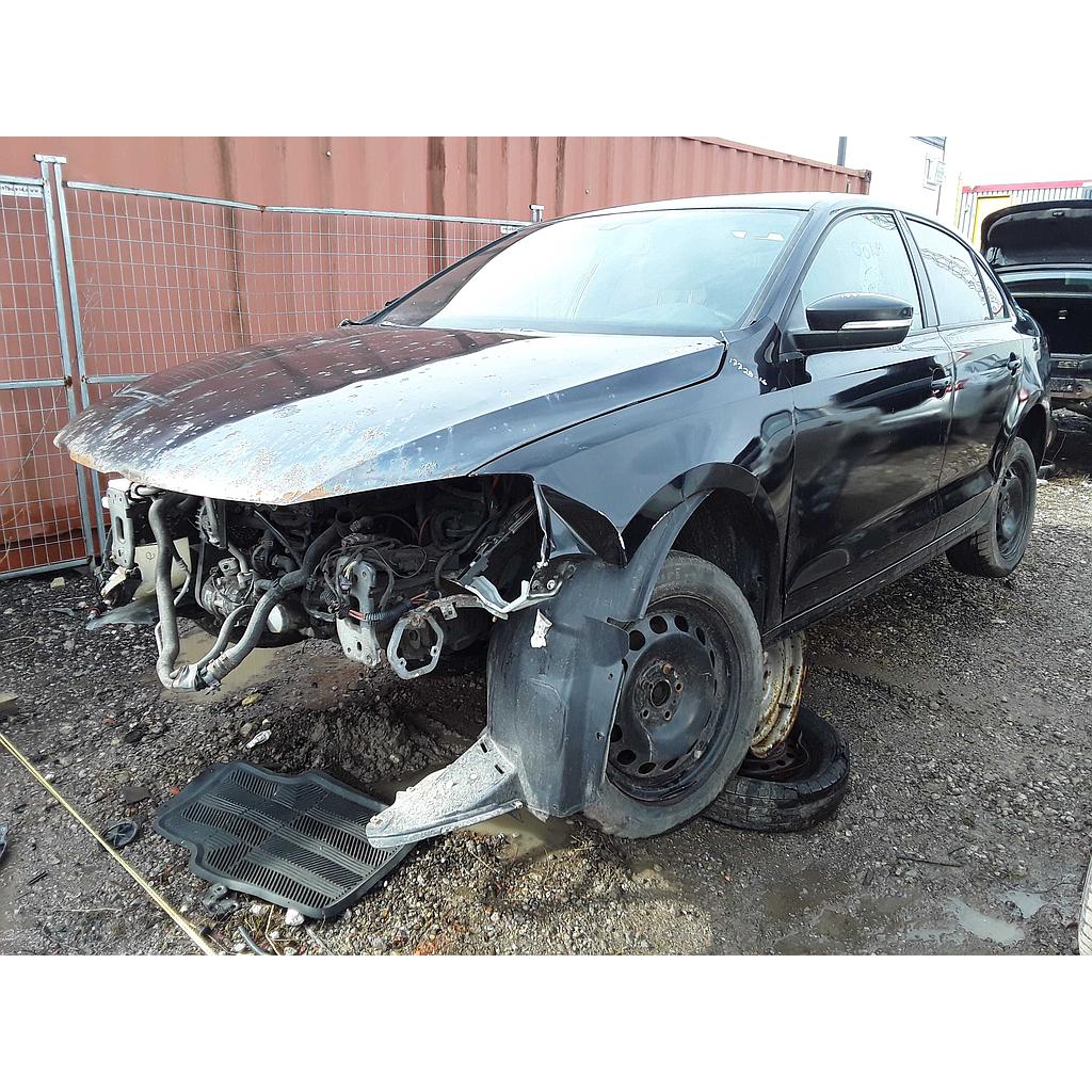 VOLKSWAGEN JETTA 2016