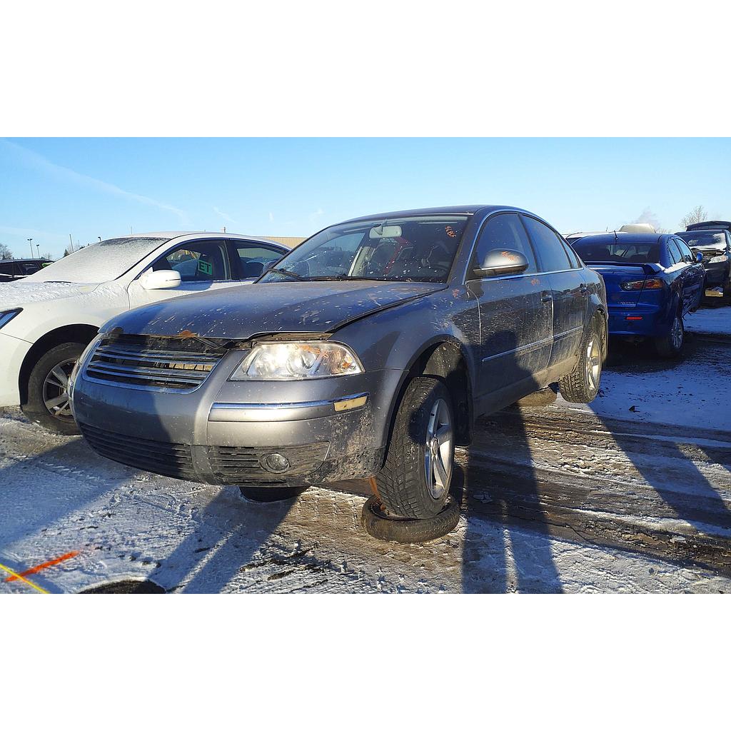 VOLKSWAGEN PASSAT 2005