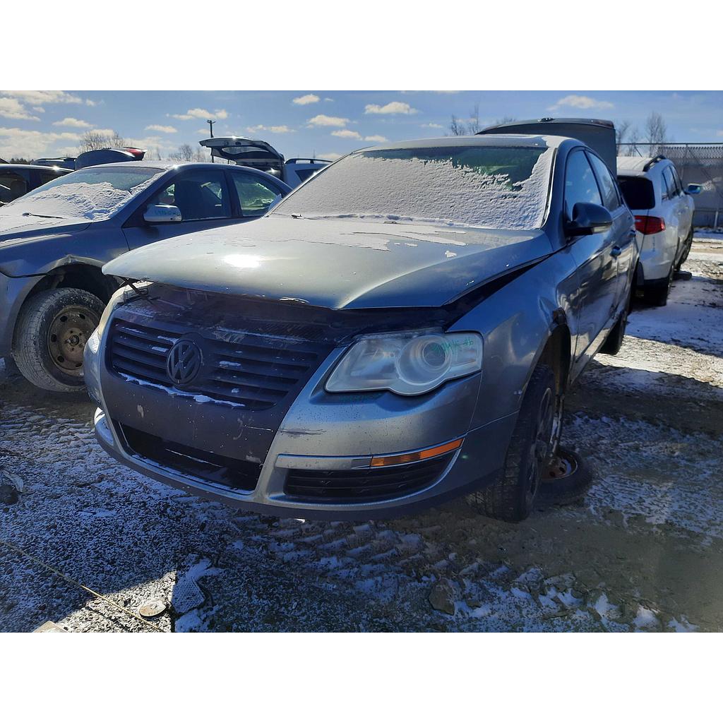 VOLKSWAGEN PASSAT 2006