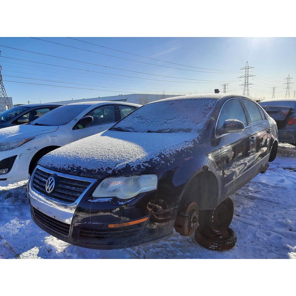 VOLKSWAGEN PASSAT 2006