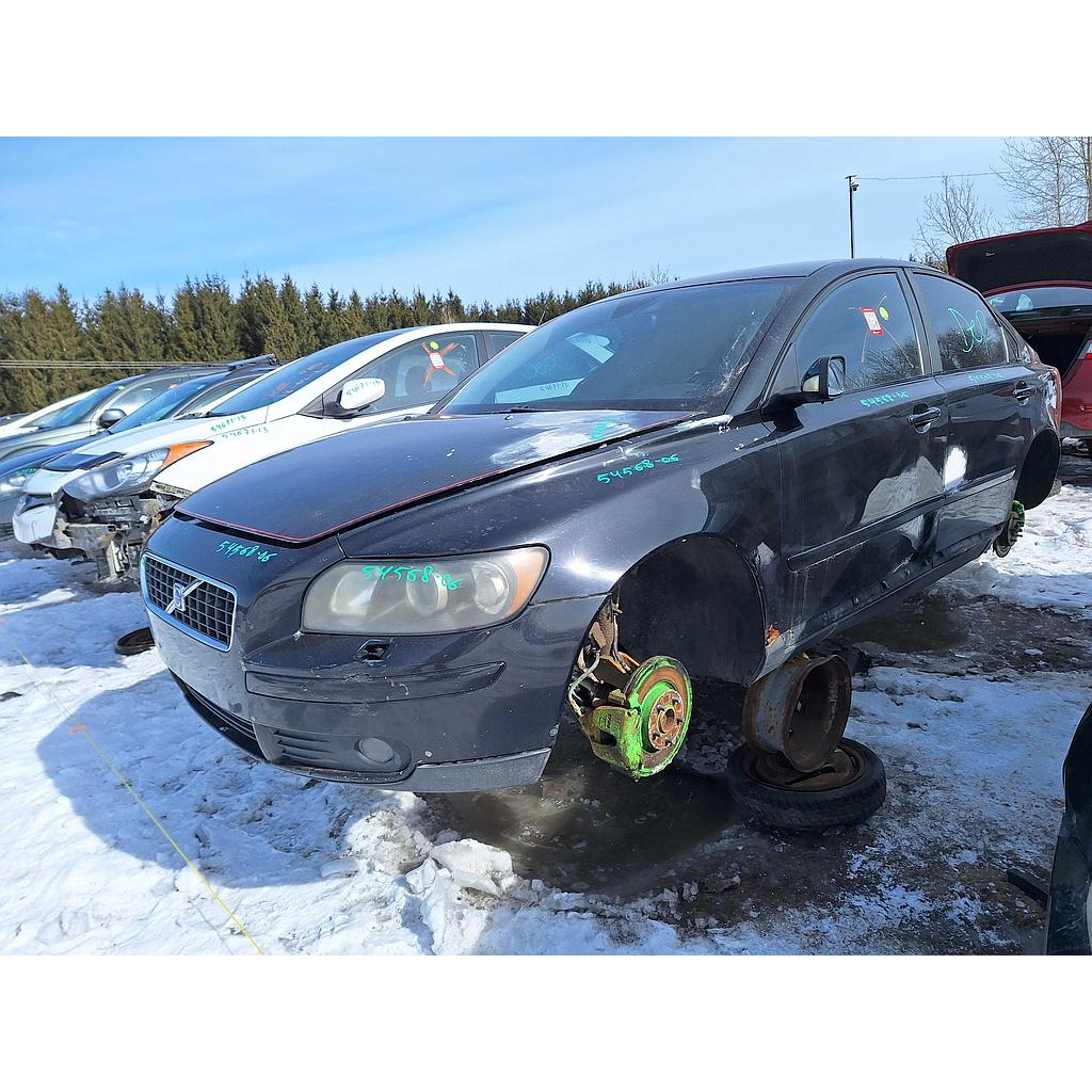 VOLVO S40 2006