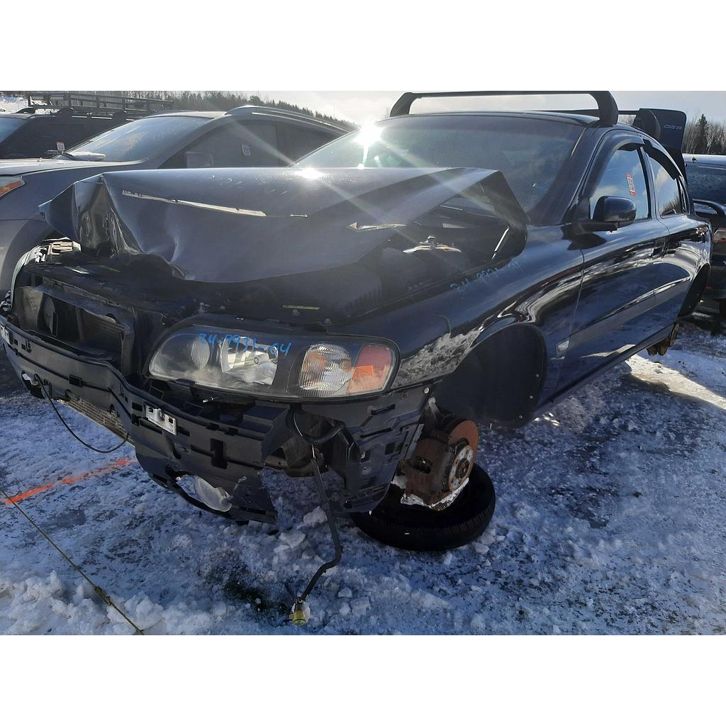 VOLVO S60 2004