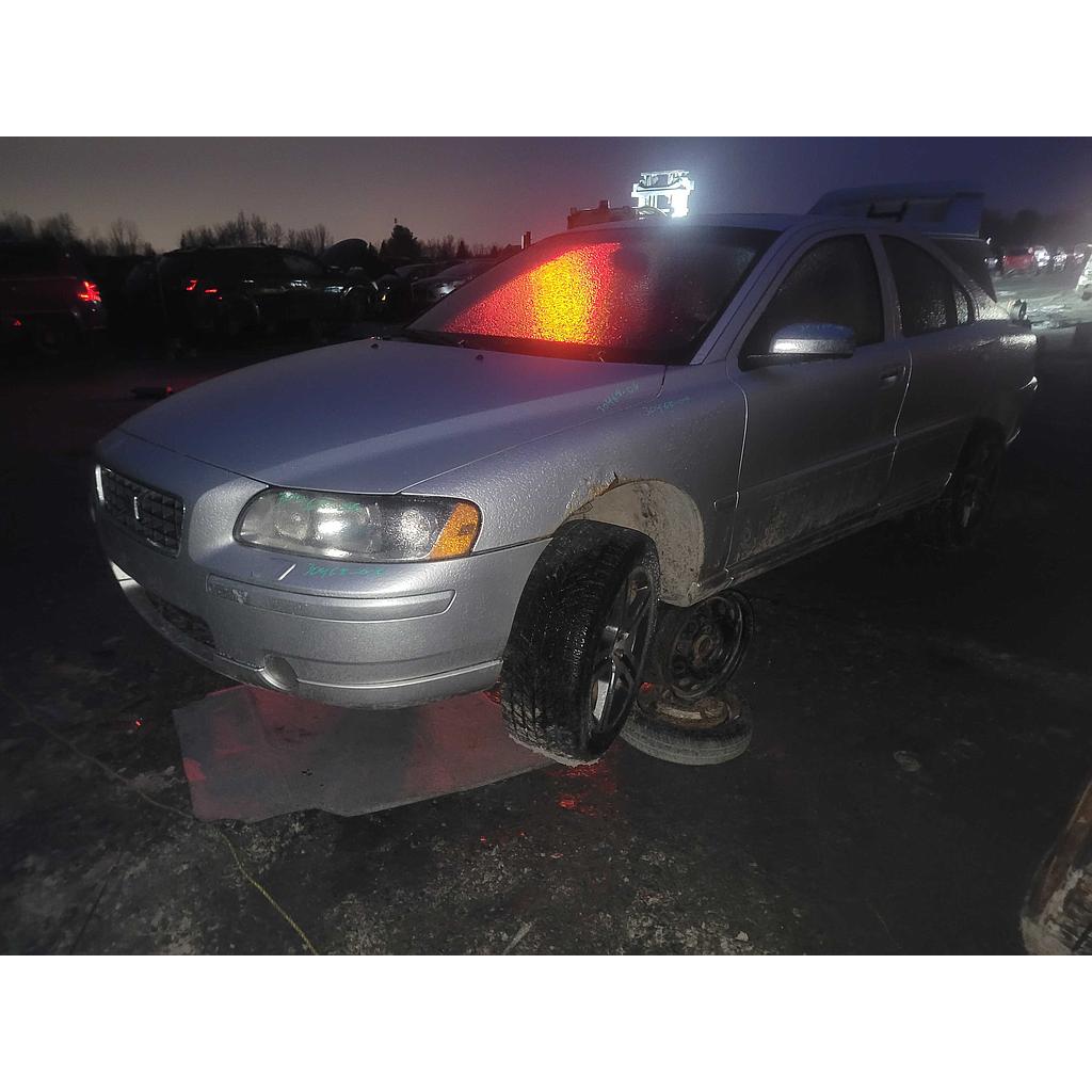 VOLVO S60 2006