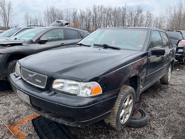 VOLVO S70 1999