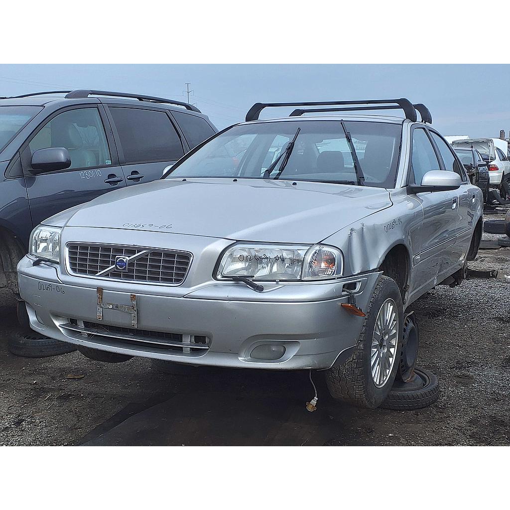 VOLVO S80 2006