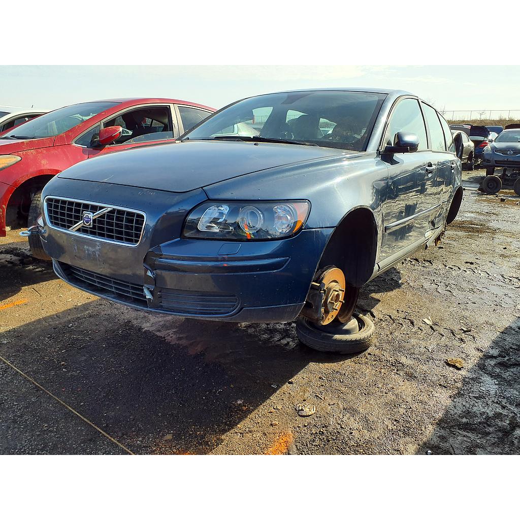 VOLVO V50 2005