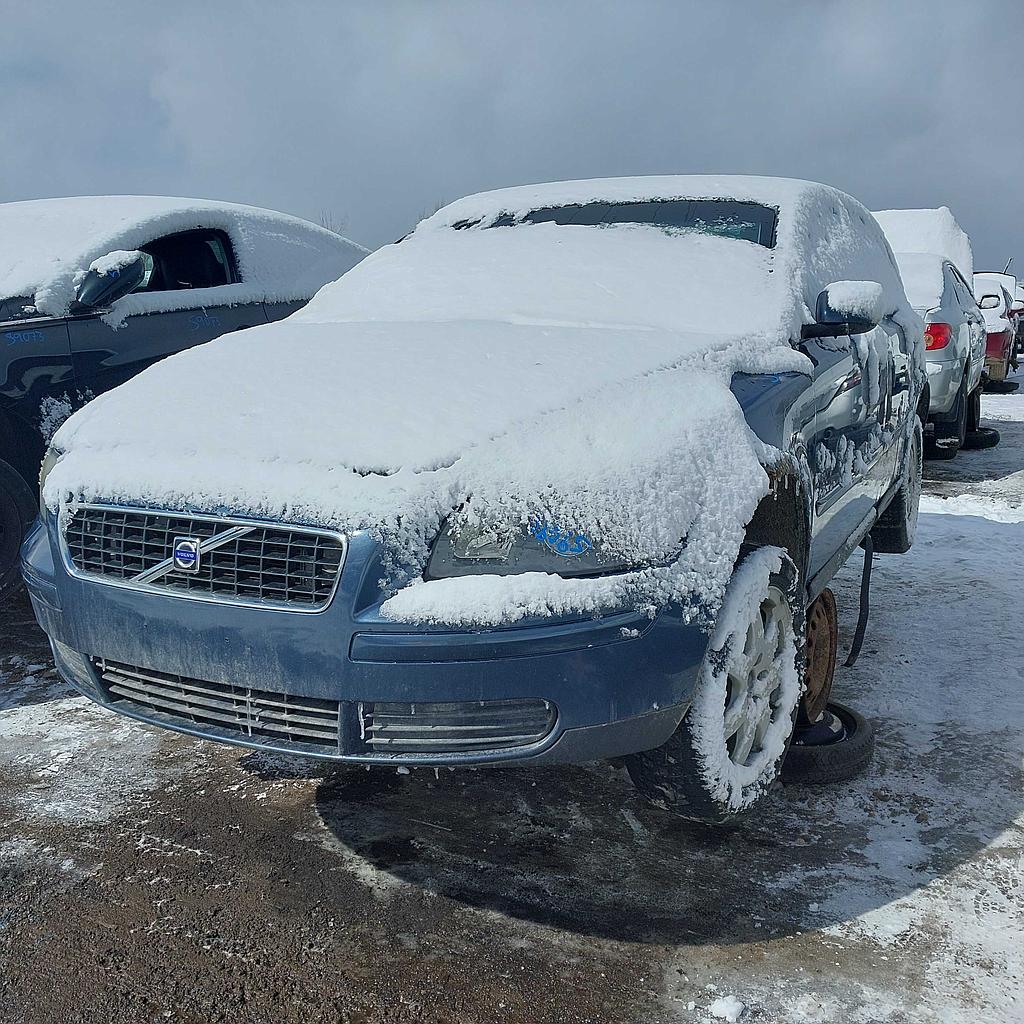 VOLVO V50 2006