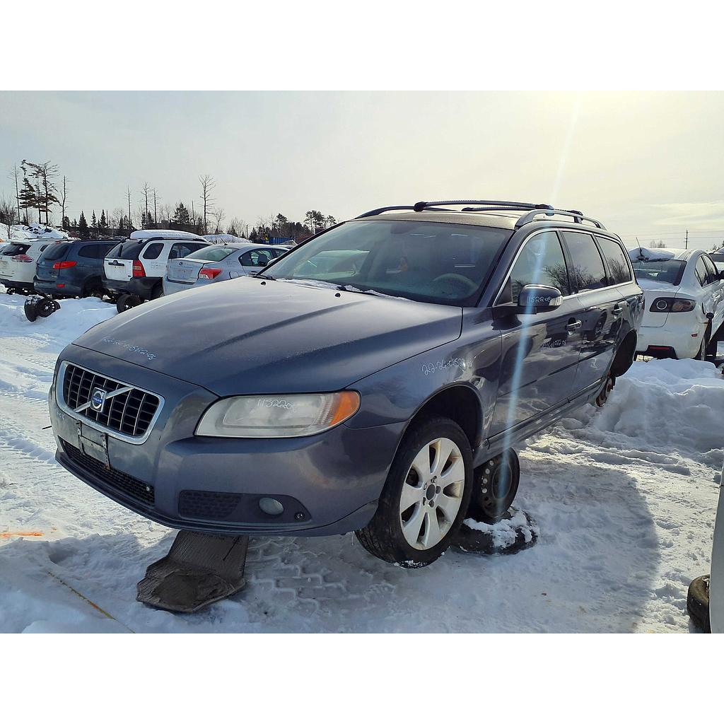VOLVO V70 2008