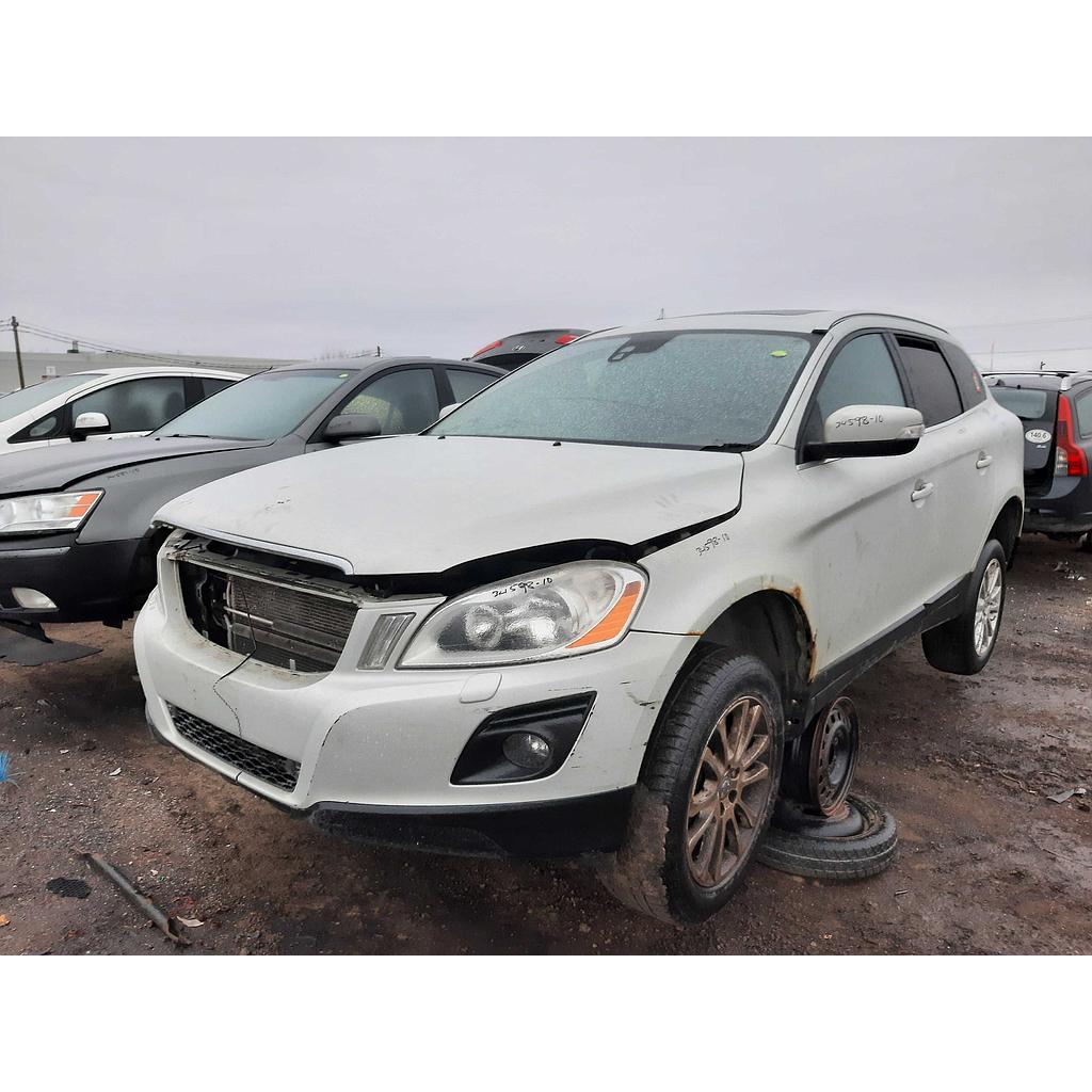 VOLVO XC60 2010