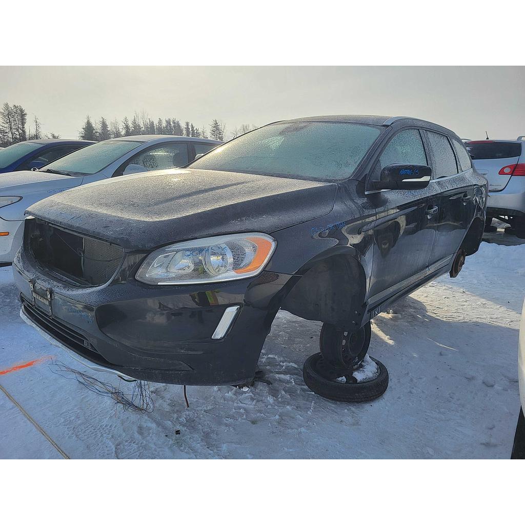 VOLVO XC60 2015