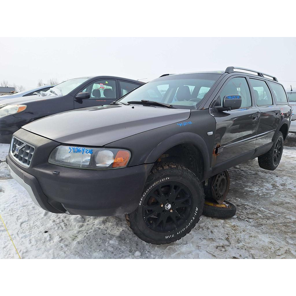 VOLVO XC70 2006