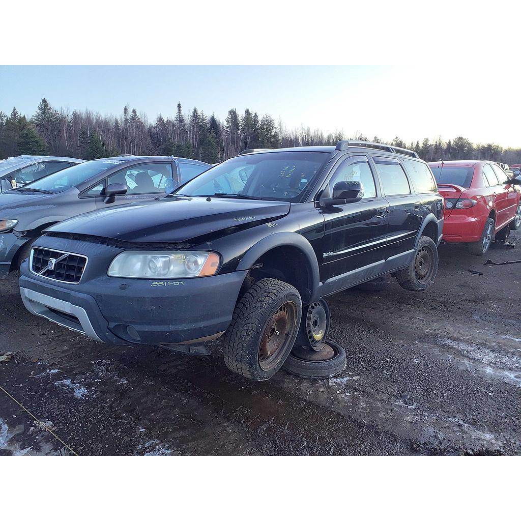 VOLVO XC70 2007