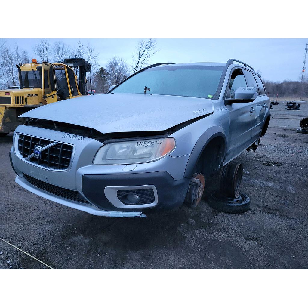 VOLVO XC70 2008