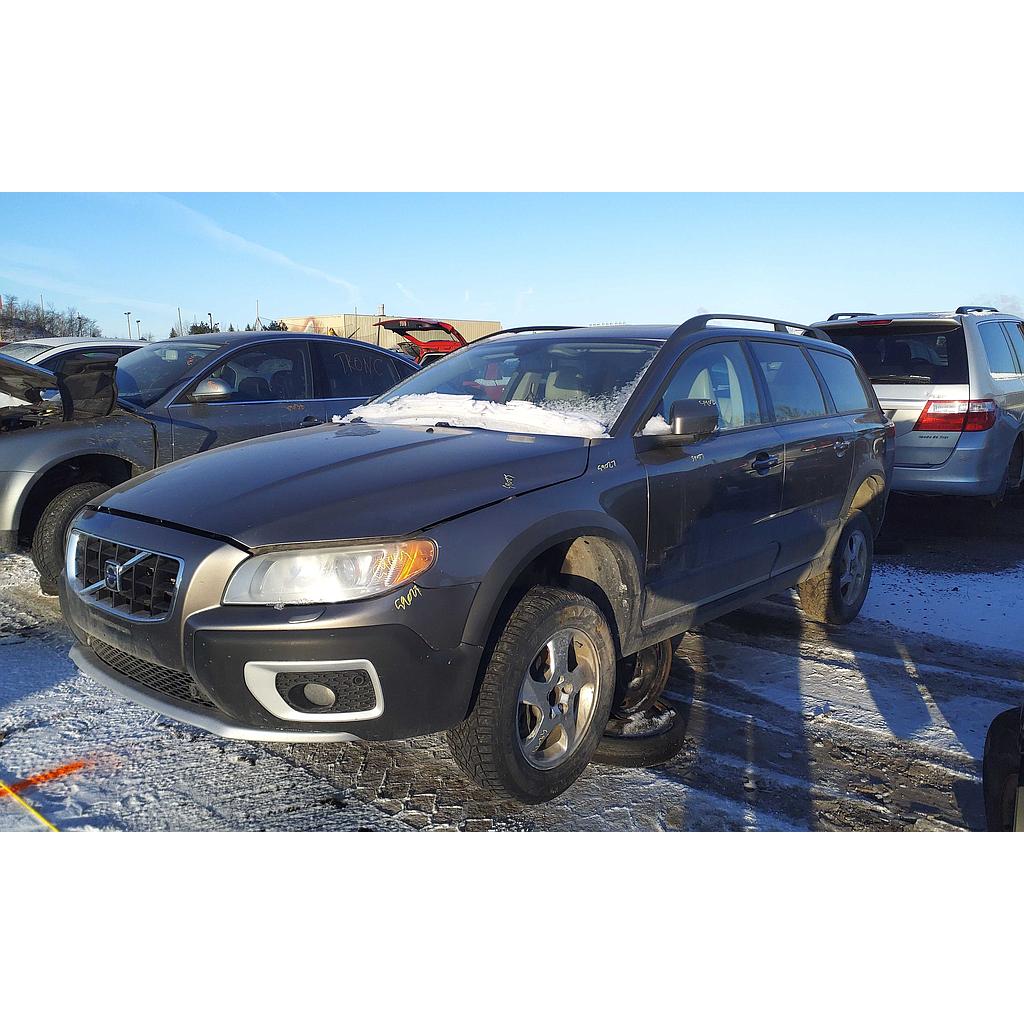 VOLVO XC70 2008