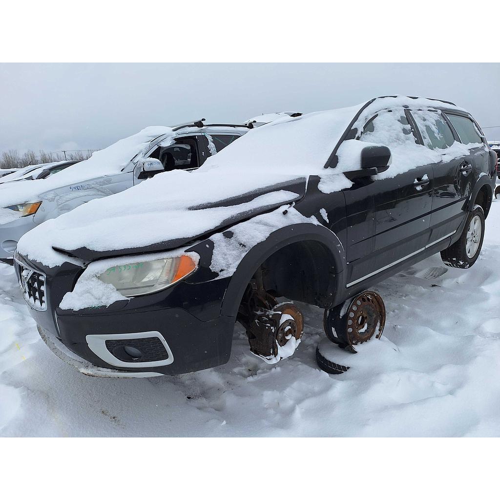 VOLVO XC70 2008
