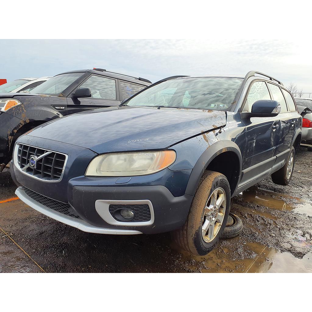 VOLVO XC70 2008
