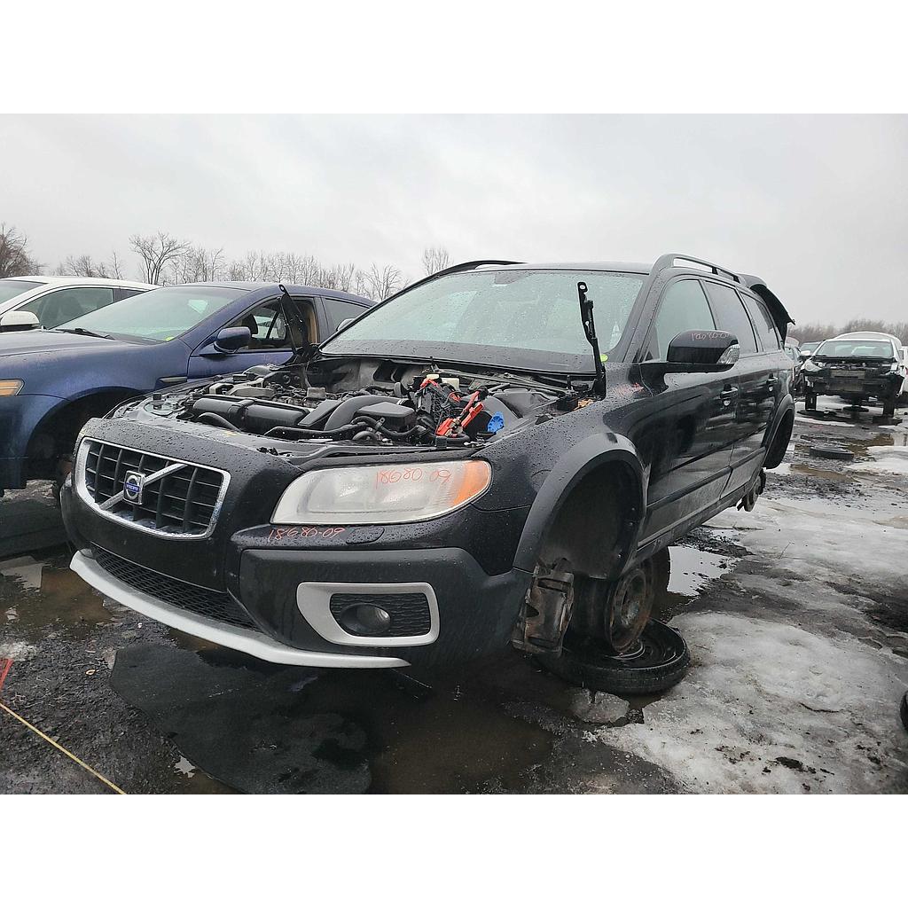 VOLVO XC70 2009
