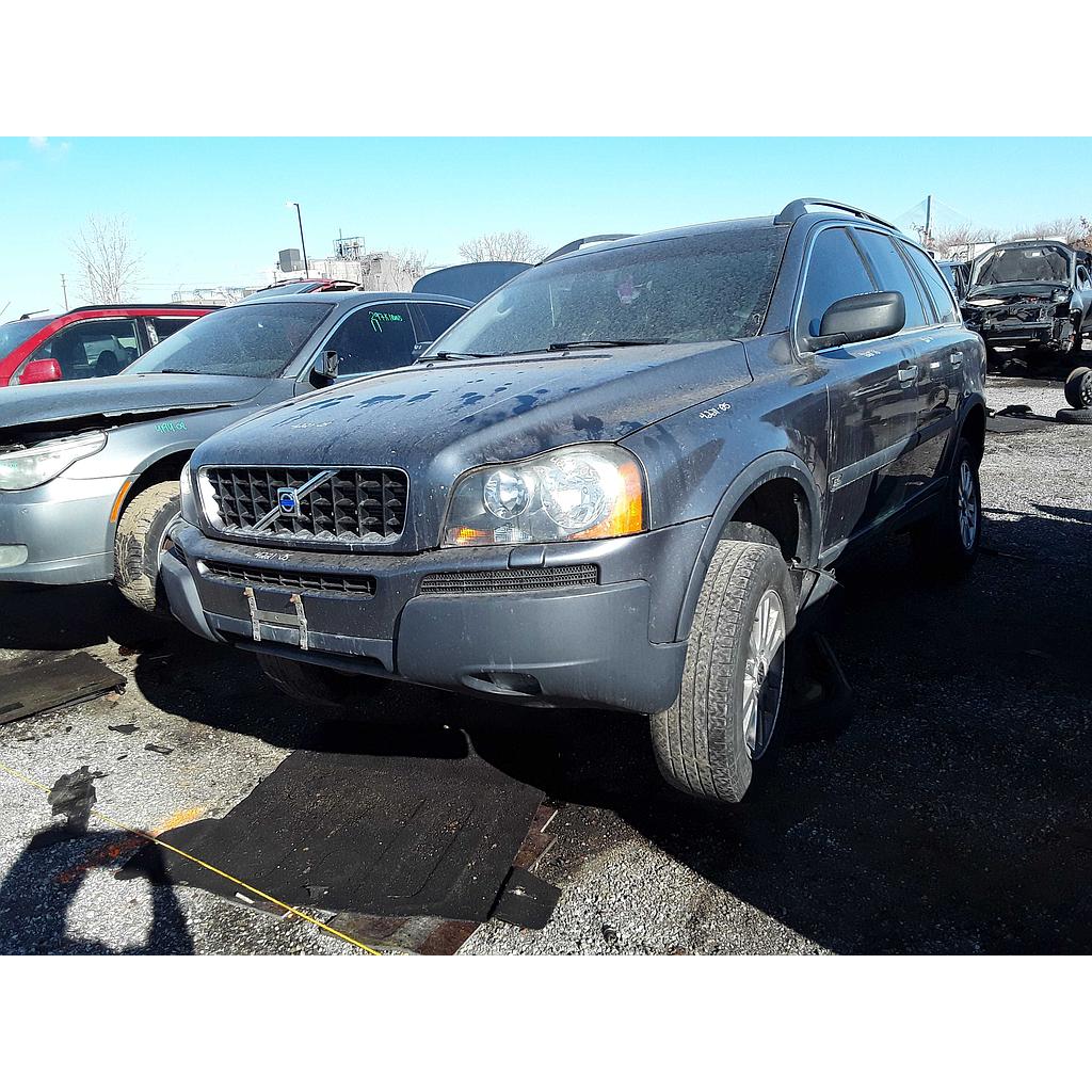 VOLVO XC90 2005