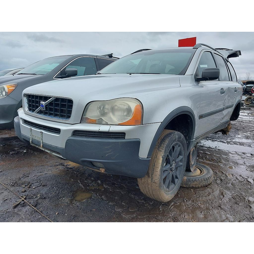 VOLVO XC90 2005