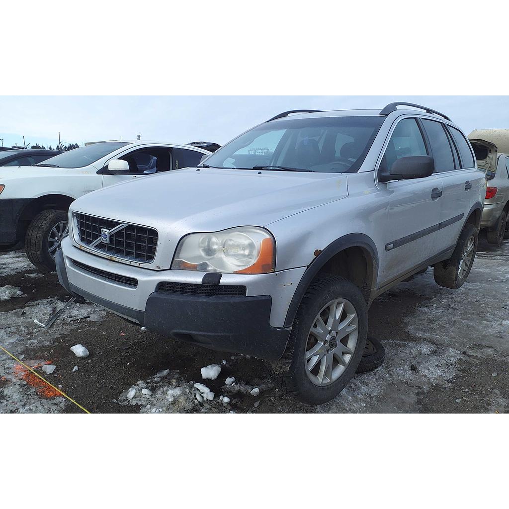 VOLVO XC90 2006