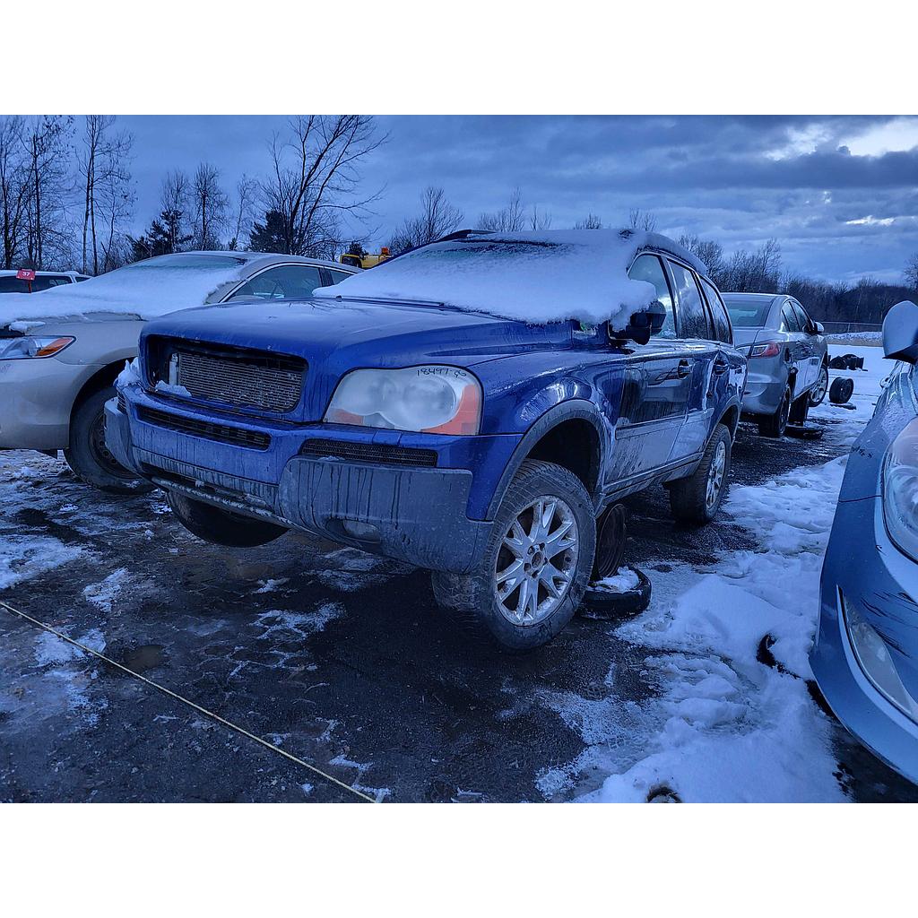 VOLVO XC90 2006