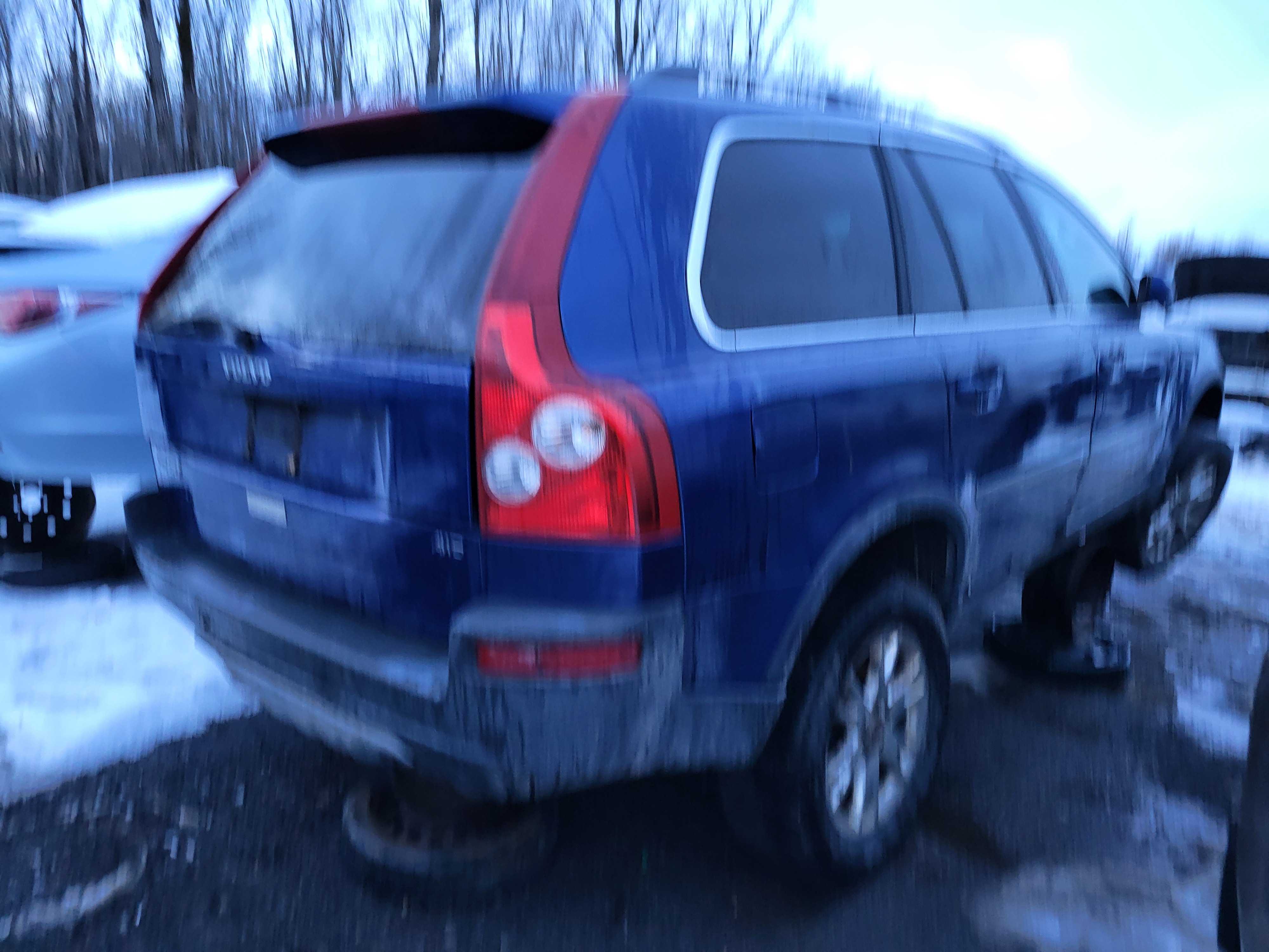 VOLVO XC90 2006