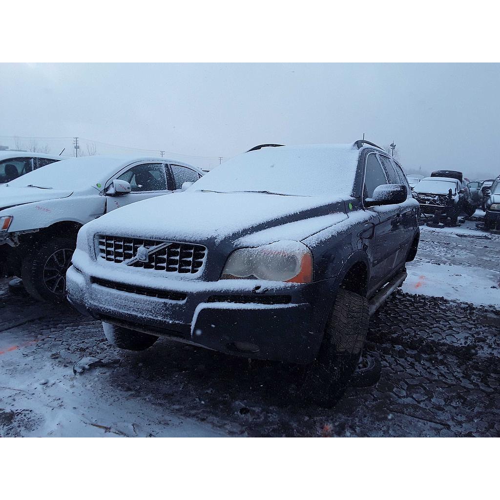 VOLVO XC90 2006