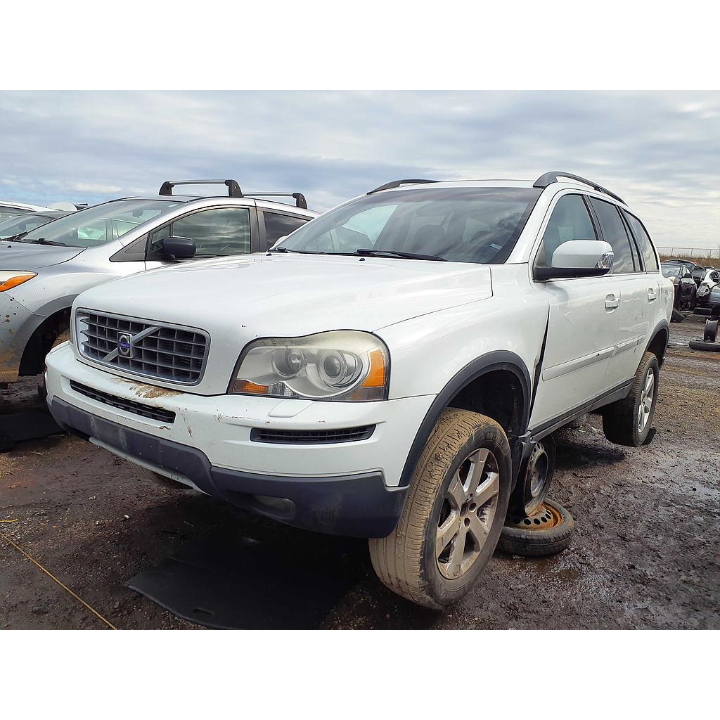 VOLVO XC90 2007