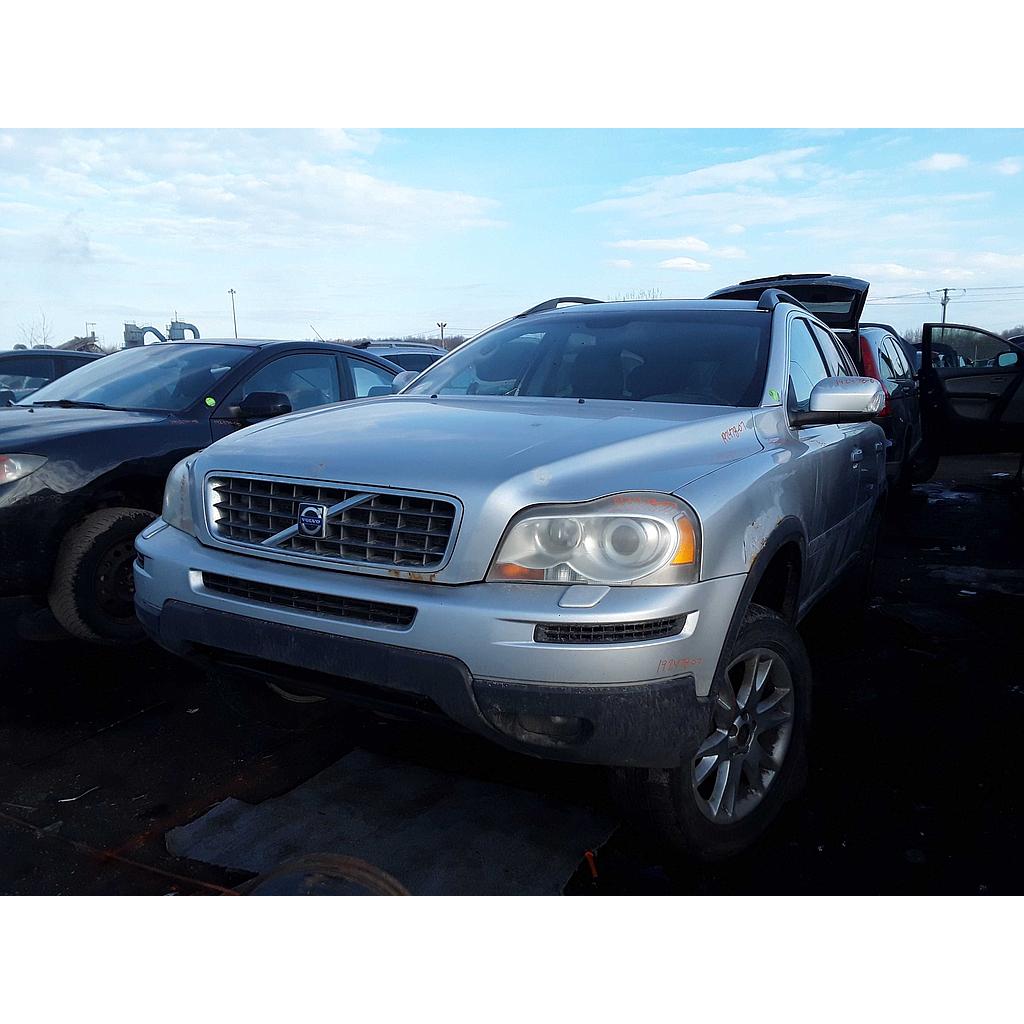 VOLVO XC90 2007