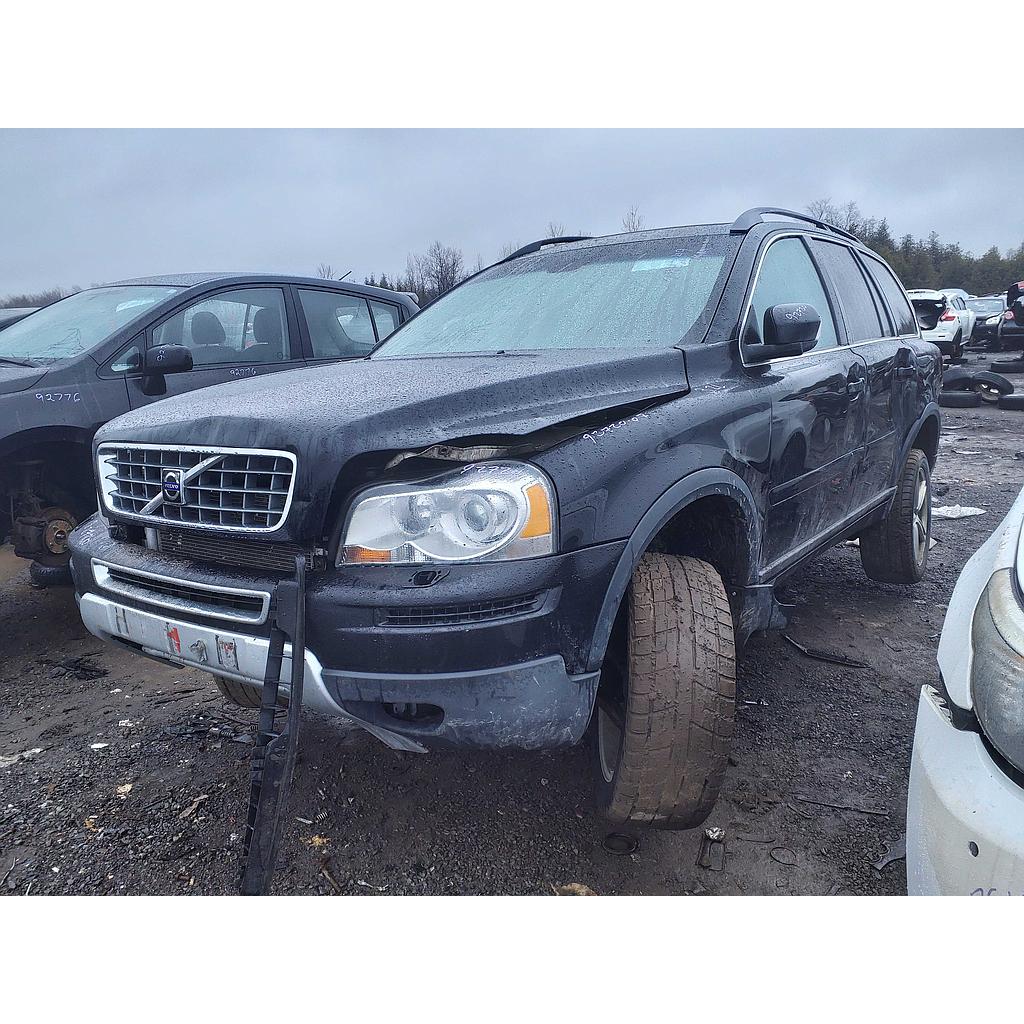 VOLVO XC90 2007