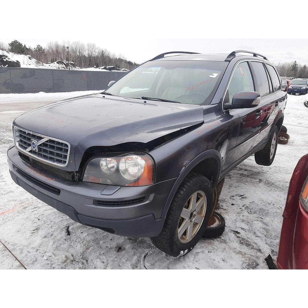 VOLVO XC90 2008