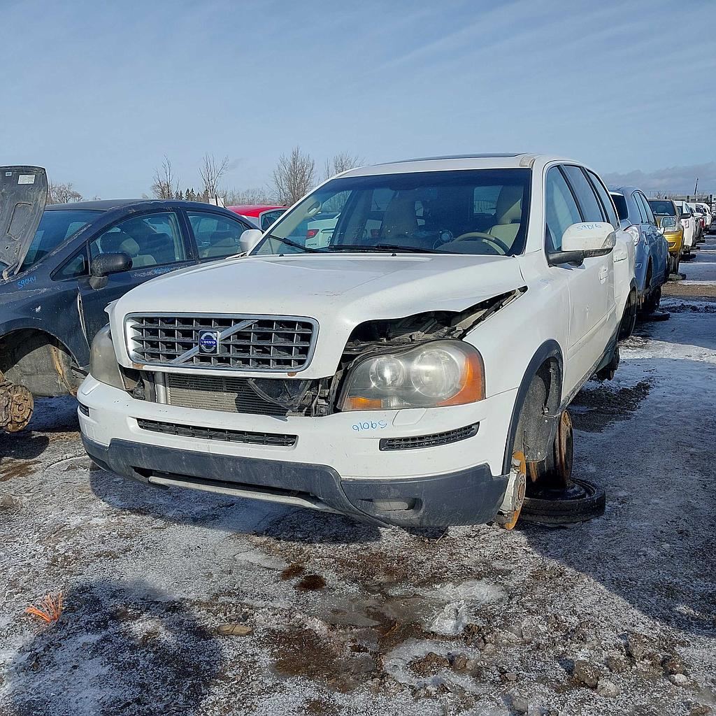 VOLVO XC90 2010