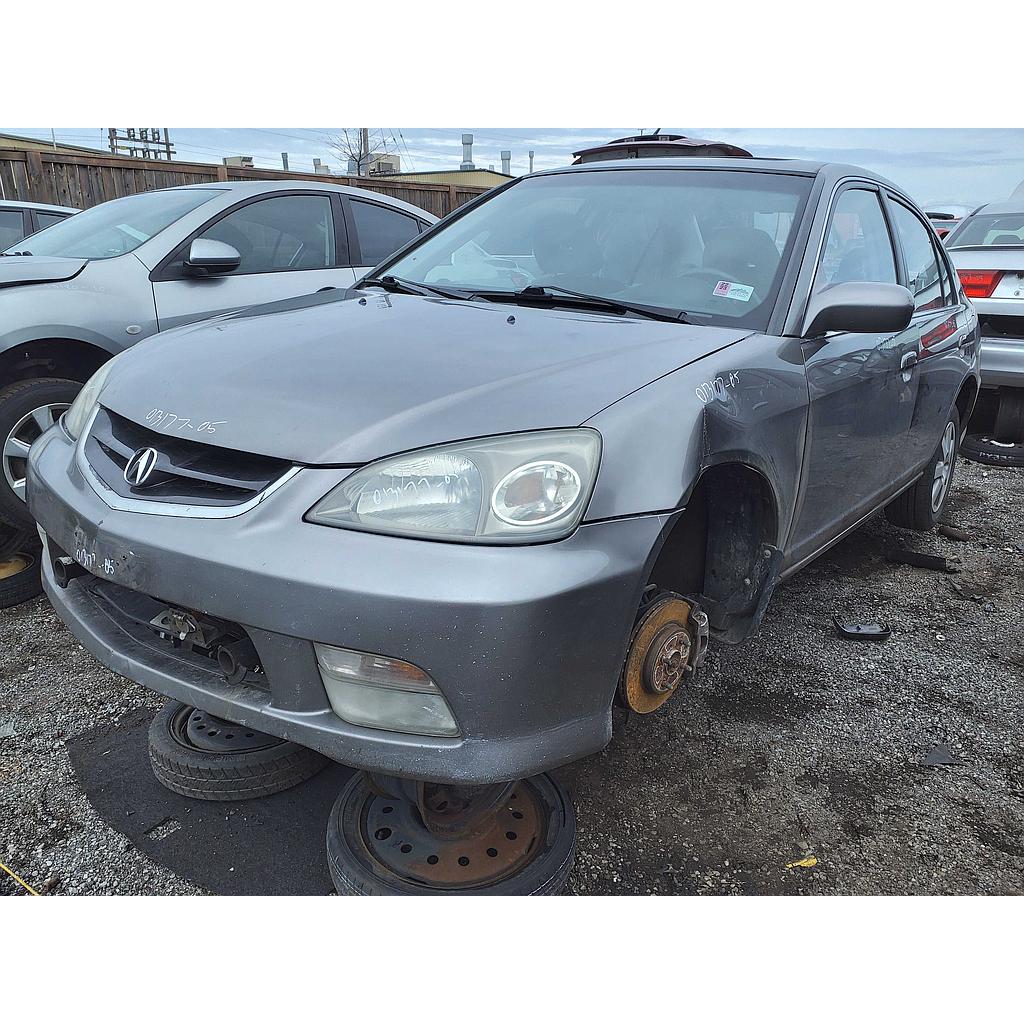 ACURA EL 2005