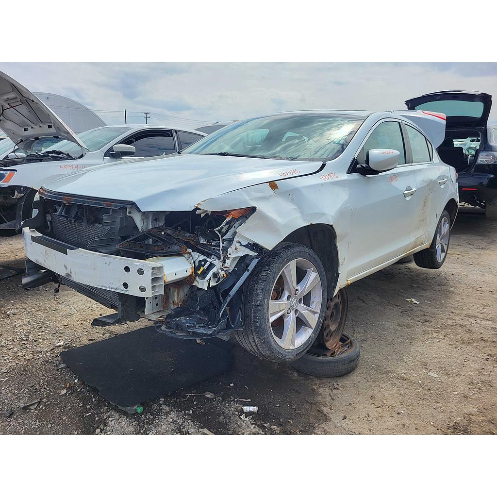 ACURA ILX 2015