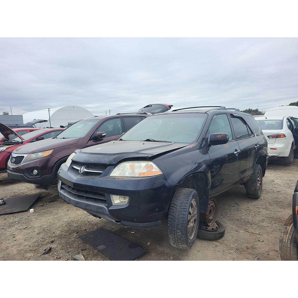 ACURA MDX 2003