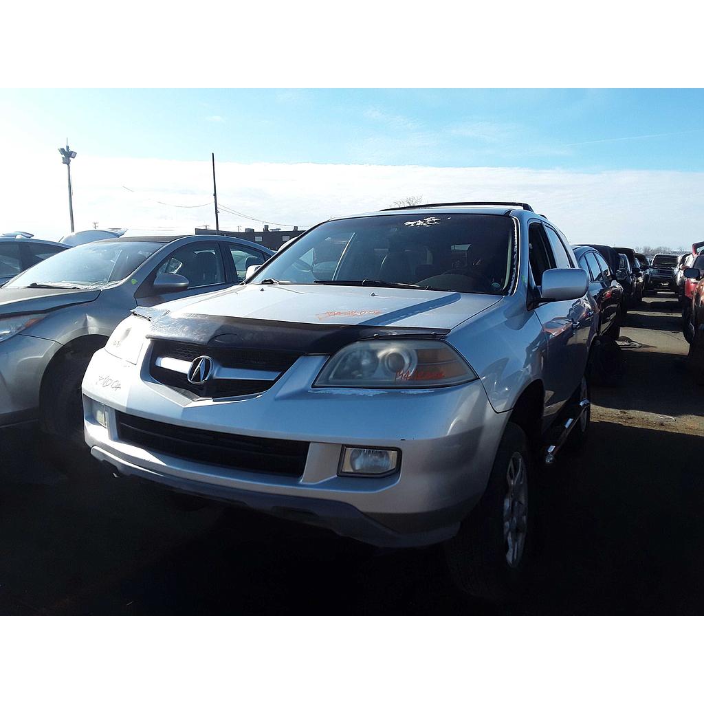 ACURA MDX 2005