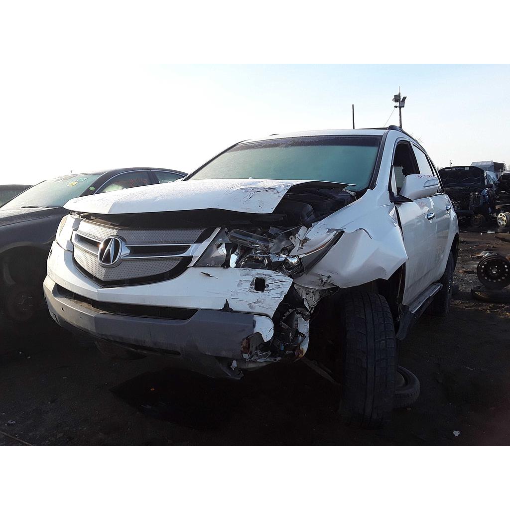 ACURA MDX 2007