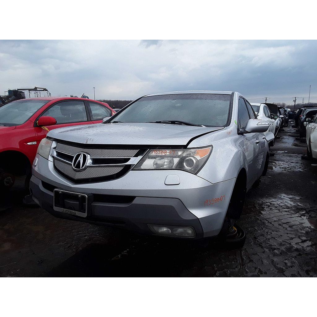 ACURA MDX 2007